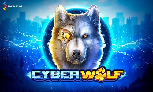Cлот Cyber Wolf